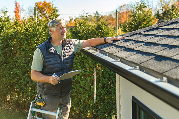 Trusted Roof Inspection service in Center Point, IA - Ben Roofing and Steel LLC